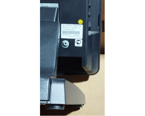 POS монитор 8" Posiflex LM-2008E б/у