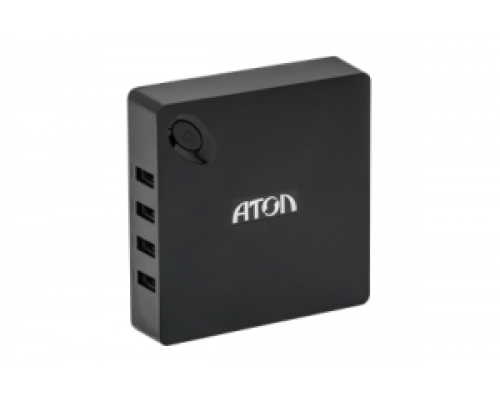 УТМ АТОЛ HUB-20 для ЕГАИС (б/у)
