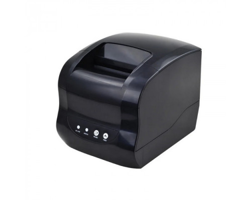 XPrinter XP 365B LAN