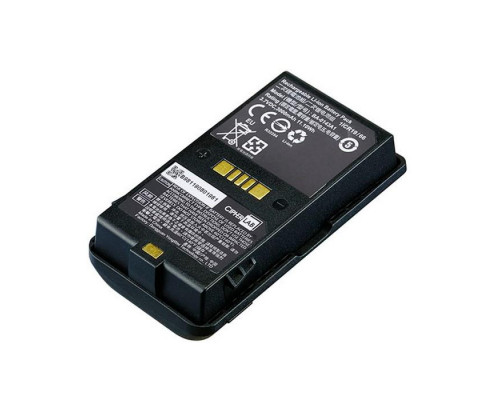 Аккумулятор для CipherLab RK95, LiION, 6000 mAh