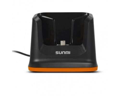 Коммуникационно-зарядная подставка для Mertech SUNMI L2