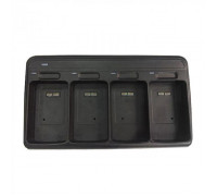Зарядная станция HBC5000S для Urovo v5100