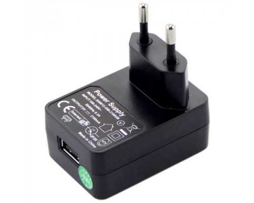Блок питания 5V, 2.5A для Zebra