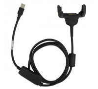 Кабель зарядный USB для Zebra (Motorola) MC55/65/67