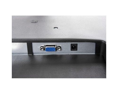 Второй монитор 15" PayTor TM-150 для сенсорных терминалов, черный, VGA