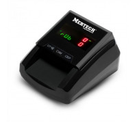 Детектор банкнот Mertech D-20A Flash Pro LED (с аккумулятором)
