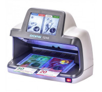 Детектор банкнот DORS 1250 Standart