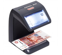 Детектор банкнот DoCash Mini IR