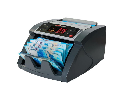 Счетчик банкнот DoCash 3040 UV
