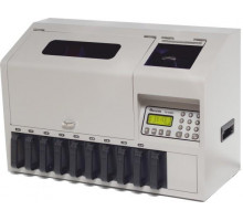 Счетчик и сортировщик монет Cassida CS1000