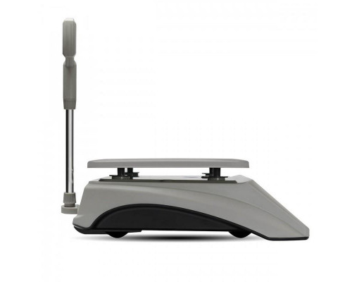 Весы торговые Mertech M-ER 328 ACPX-15.2 "TOUCH-M" (LCD)