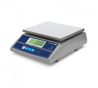 Весы фасовочные Mertech M-ER 326 AF-6.1 "Cube" (LCD)