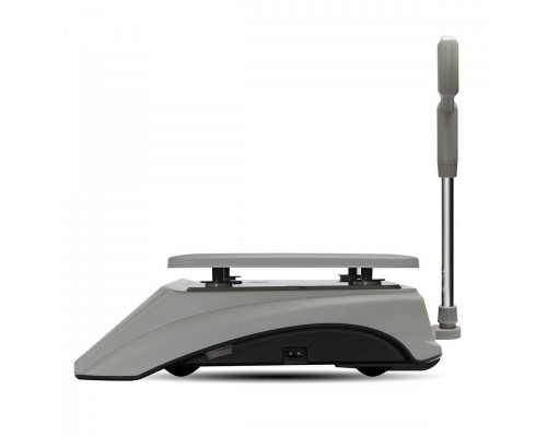 Весы торговые Mertech M-ER 328 ACPX-15.2 "TOUCH-M" (LED)
