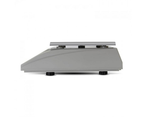 Весы фасовочные Mertech M-ER 326 AFL-32.5 "Cube" (LCD)