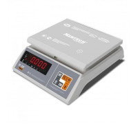 Весы фасовочные Mertech M-ER 326 AFU-3.01 "Post II" (LED)