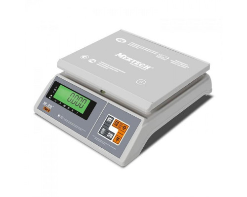 Весы фасовочные Mertech M-ER 326 AFU-3.01 "Post II" (LCD)