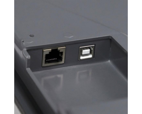 Весы фасовочные Mertech M-ER 224 AFU-32.5 STEEL (LCD, USB)
