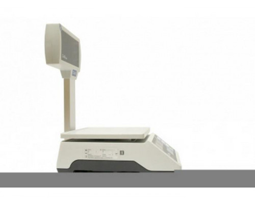 Весы торговые CAS ER JR-15CBU