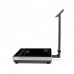 Весы напольные торговые Mertech M-ER 333 ACLP-300.50/100 "TRADER" (с расч. стоимости LED)