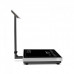 Весы напольные торговые Mertech M-ER 333 ACLP-300.50/100 "TRADER" (с расч. стоимости LED)