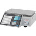 Весы с печатью этикеток CAS CL3000J-15B (TCP-IP)