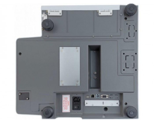 Весы с печатью этикеток CAS CL3000J-15B (TCP-IP)