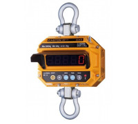 Весы крановые CAS CASTON-III 50 THD-RF (с пультом TWN)