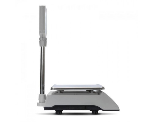 Весы торговые Mertech M-ER 327 ACP-32.5 "Ceed" (LED, Белые)