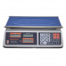 Весы торговые Great River DH-601 (40 кг, LCD)