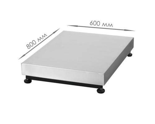 Модуль взвешивающий Масса-К ТВ-M-600.2-3, арт. 20988