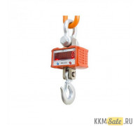 Весы крановые СмартВес ВЭК/6-1000