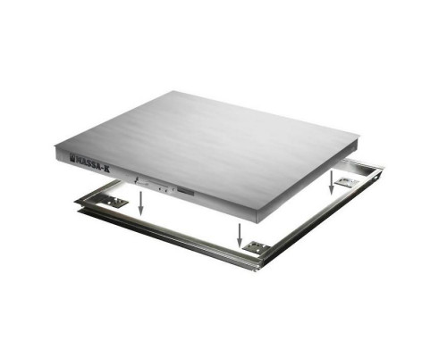 Весы врезные Масса-К 4D-PMF.S-12/10-500-AB(RUEW)