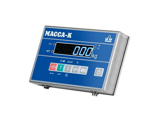 Весы врезные Масса-К 4D-PMF-15/12-2000-AB