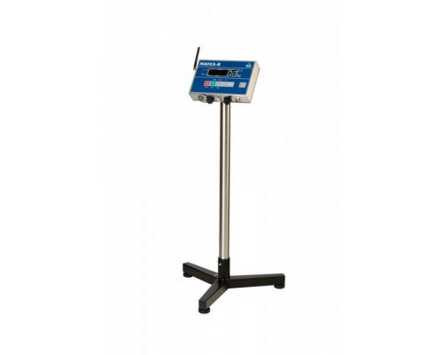 Весы врезные Масса-К 4D-PMF-15/12-3000-AB(RUEW)