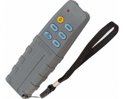Весы крановые CAS CASTON-III 50 THD (без крюка)