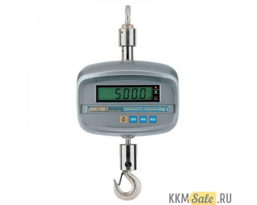 Весы крановые CAS NC-100