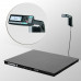 Весы платформенные с печатью этикеток Масса-К 4D-PM-15/12-1000-RL