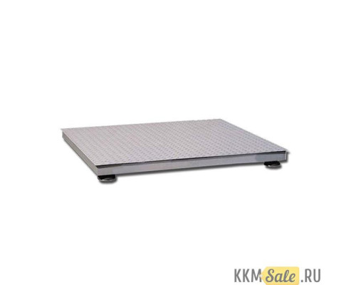 Весы платформенные ProMAS PM4PE-1 (1500х1500)