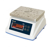 Весы фасовочные MAS MSWE-30D