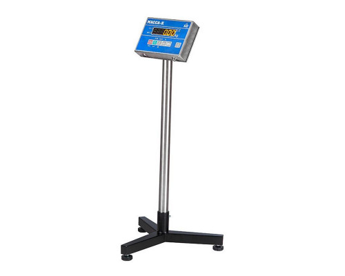 Весы платформенные Масса-К 4D-PM.S-15/12-1000-AB