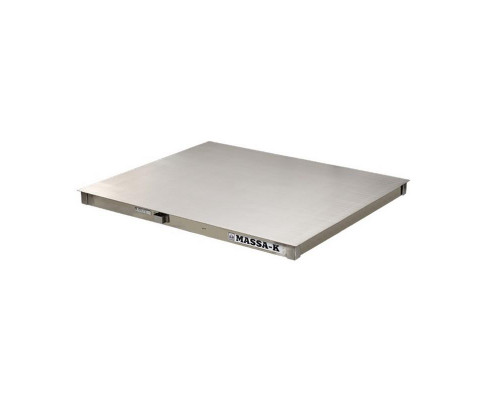 Весы платформенные Масса-К 4D-PM.S-15/12-2000-AB