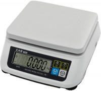 Весы фасовочные CAS SWN-30 (USB)