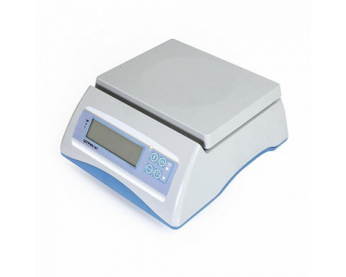 Весы фасовочные Штрих-М М7ФМ 15-2,5 (LCD, без АКБ)