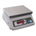 Весы фасовочные CAS SWII-2DD "SUS tray" (RS-232)