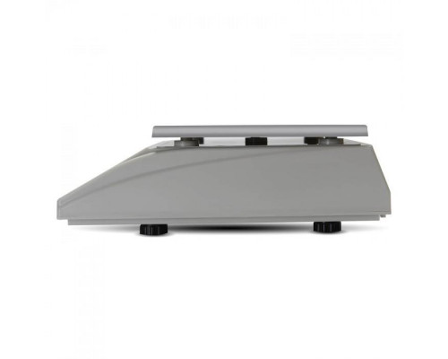 Весы фасовочные Mertech M-ER 326 AFL-32.5 "Cube" (LCD, RS-232)