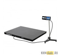 Весы платформенные Масса-К 4D-PM-12/12-2000-A