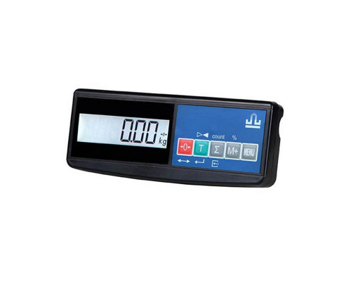 Весы платформенные Масса-К 4D-PM-12/10-1000-A