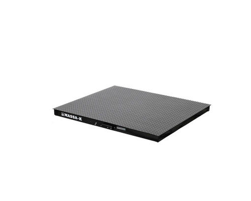 Весы платформенные Масса-К 4D-PM-12/10-500-A(RUEW)