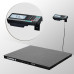 Весы платформенные Масса-К 4D-PM-15/15-3000-RA