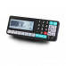 Весы платформенные с пандусом Масса-К 4D-LA.S-15/12-2000-RA